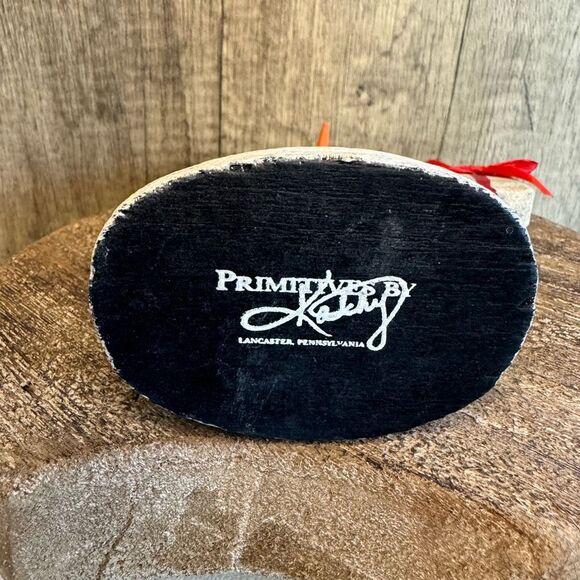 Rustic Snowman Wooden Christmas Holiday Decor  FAST SHIP NEW - Picture 9 of 9